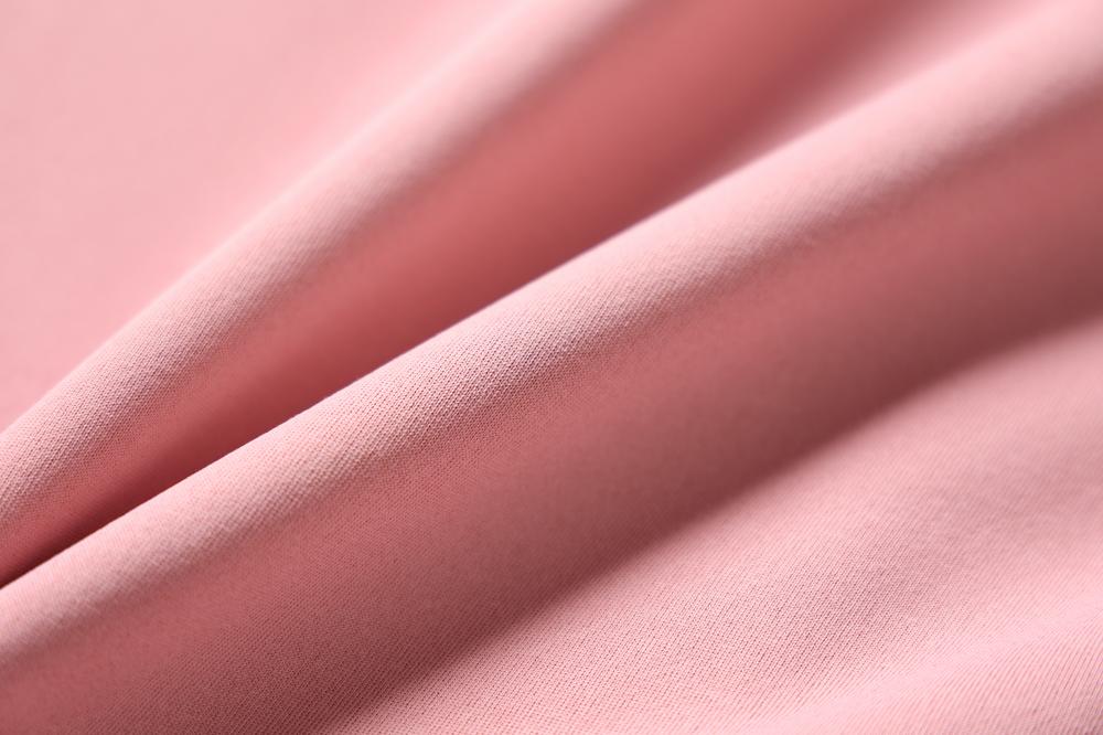 H719#600克 加厚 撞色 拉链立领卫衣 卫衣 细节展示 启虎