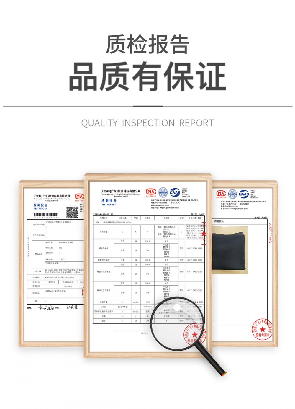 K019887# 400克 五明治液态棉潮牌落肩拉链开衫外套 卫衣 细节展示 启虎
